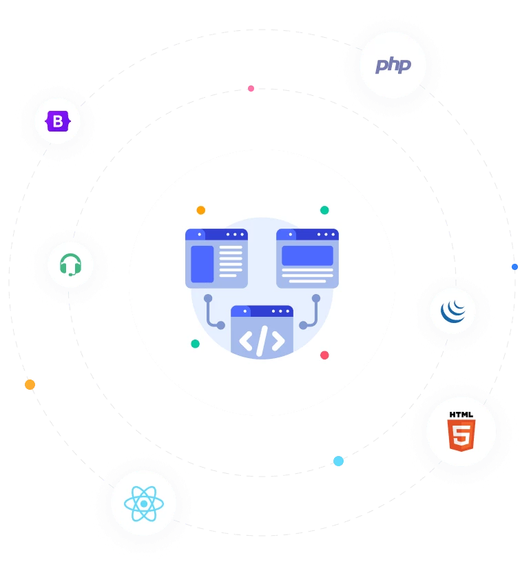 Hire PHP Developer Worldwide