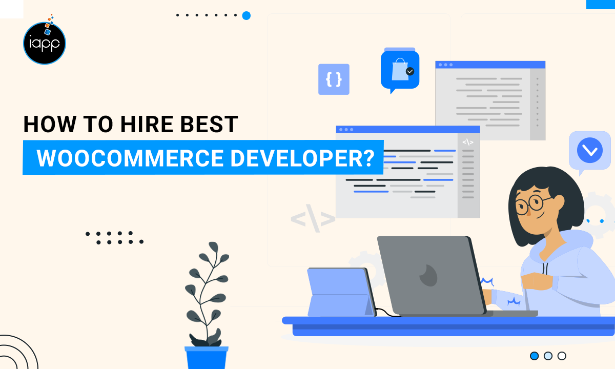 Best iOS App Development Company in California
