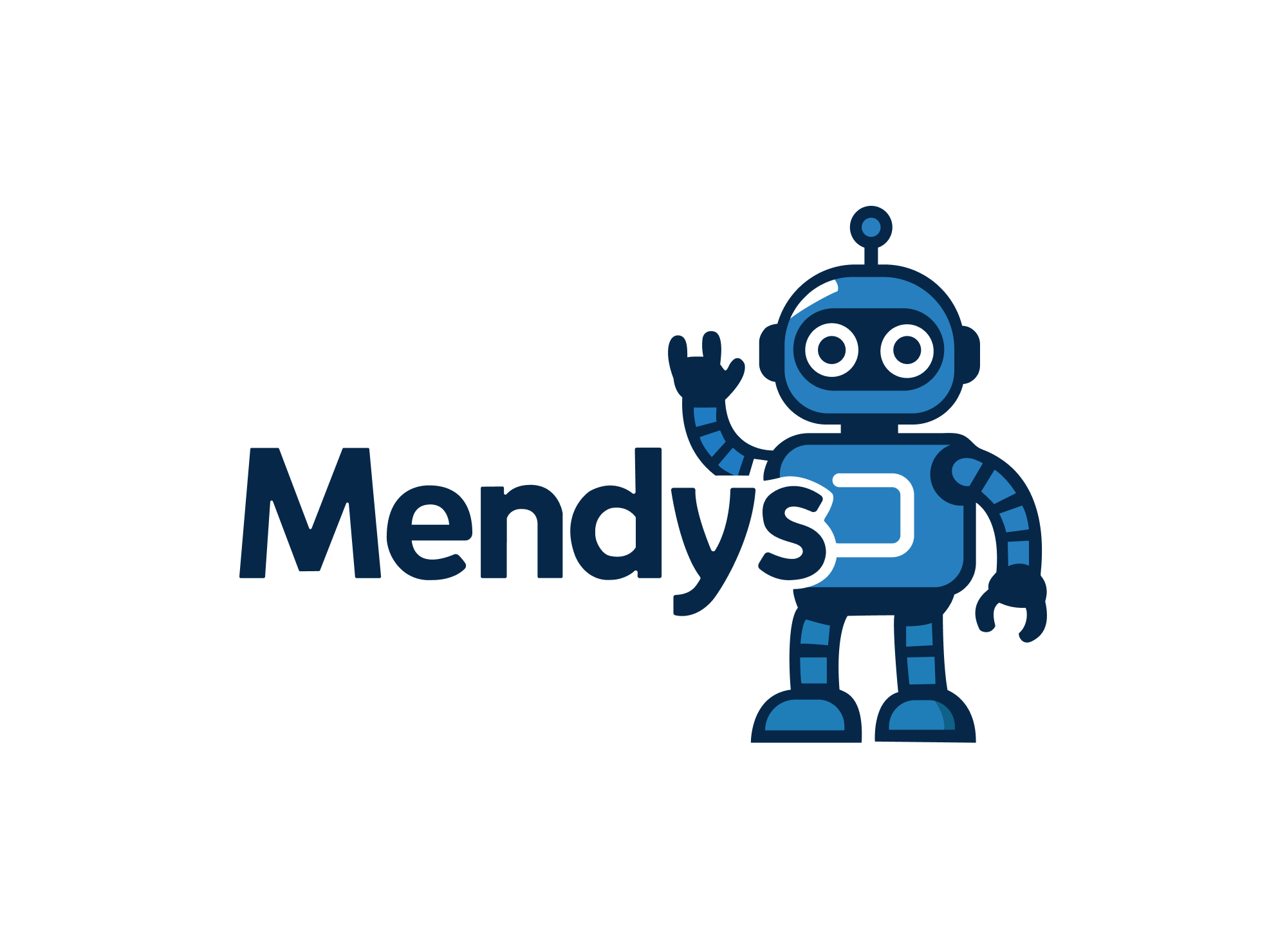 Mendys(smarthub)