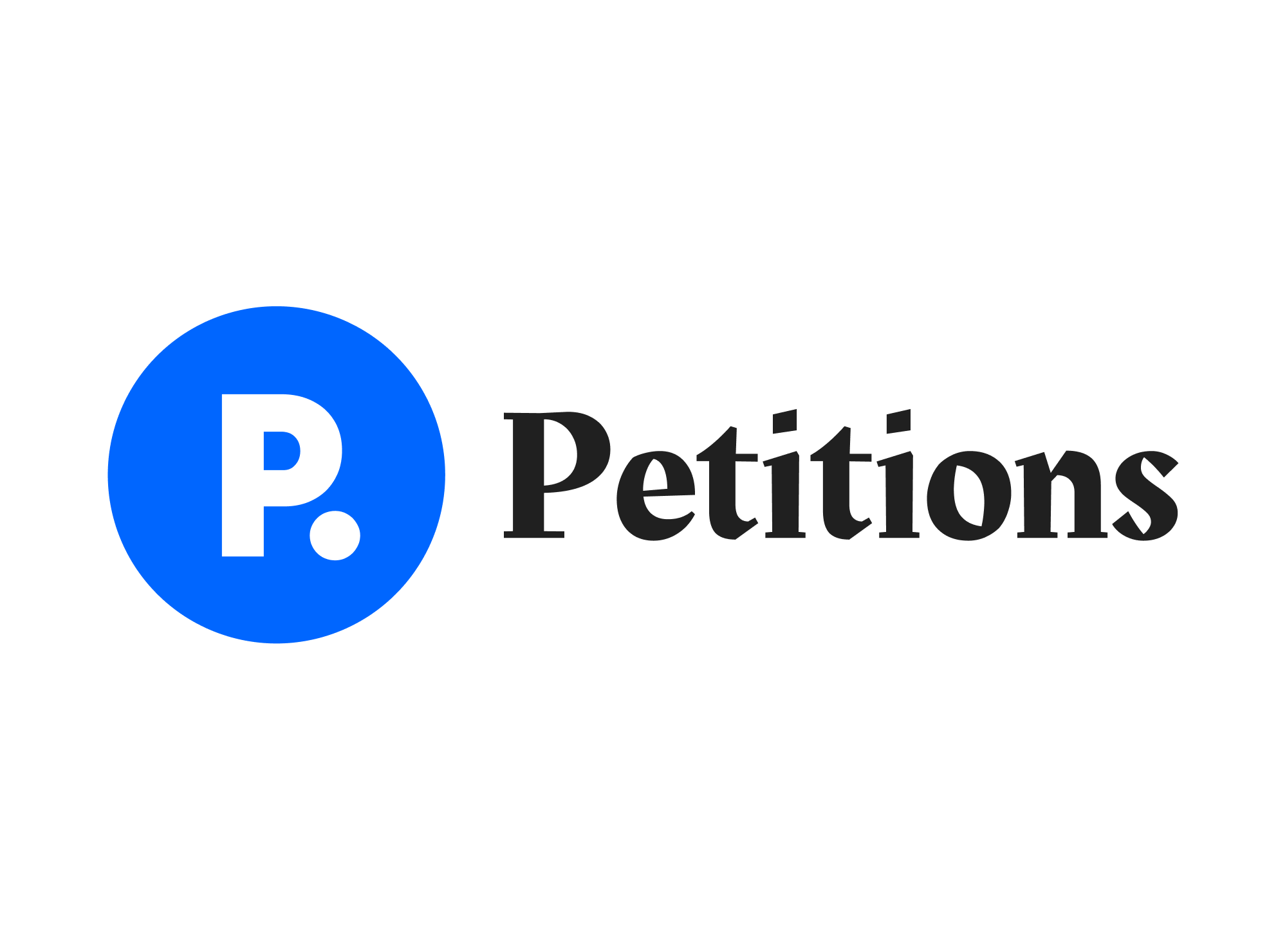 Petitions